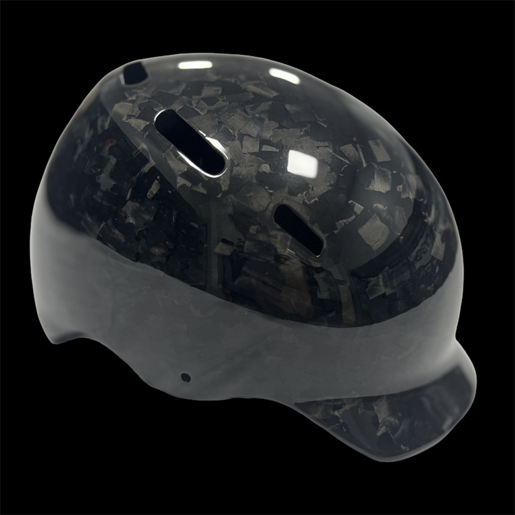 Modular ventilation Carbon fib - Motorcycle Helmets recension och pris