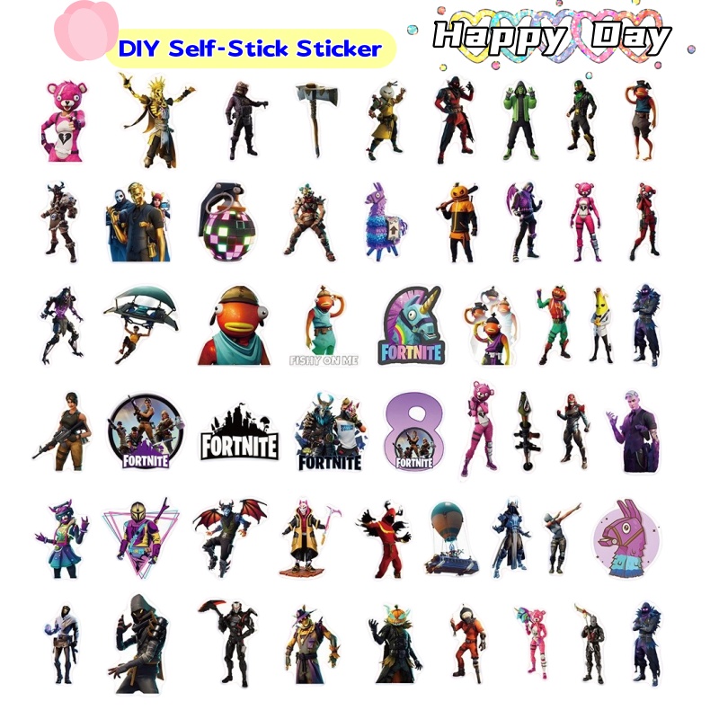 Fortnite Creative Personality  - Scooter Parts recension och pris