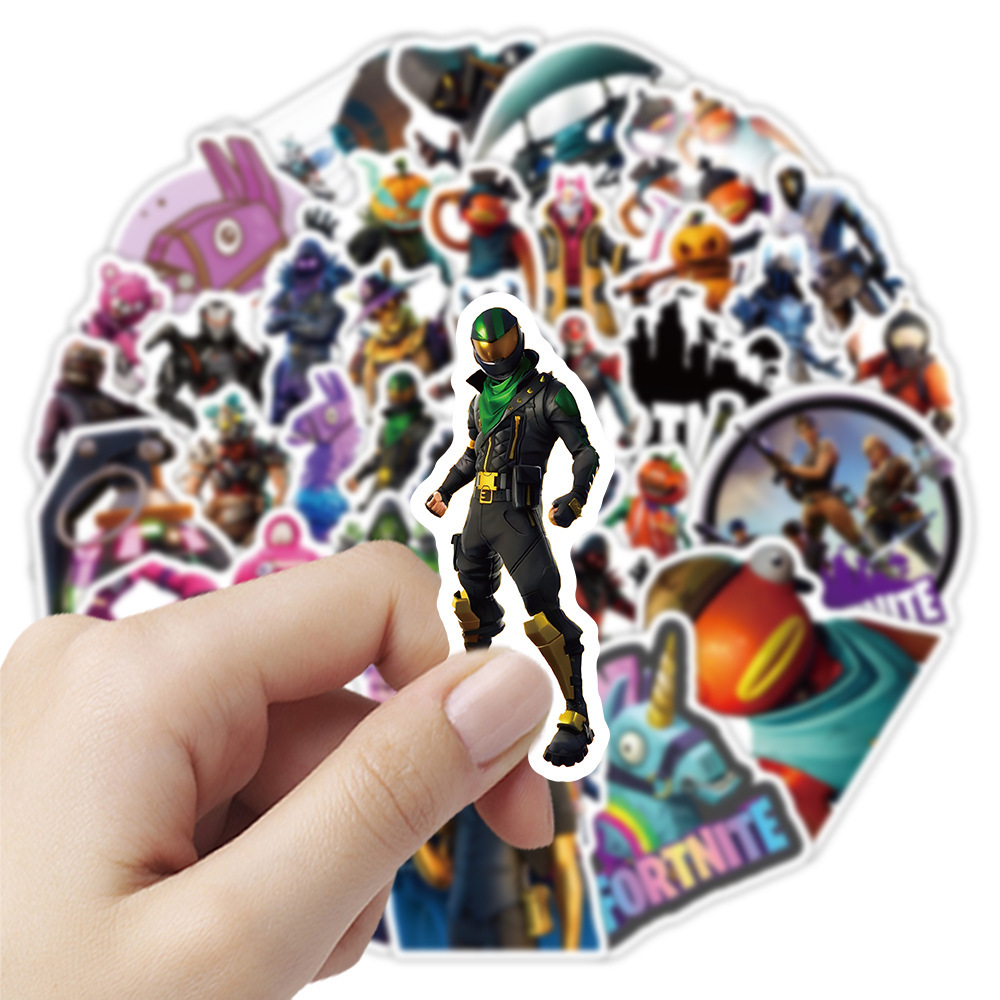 Fortnite Creative Personality  - Scooter Parts recension och pris