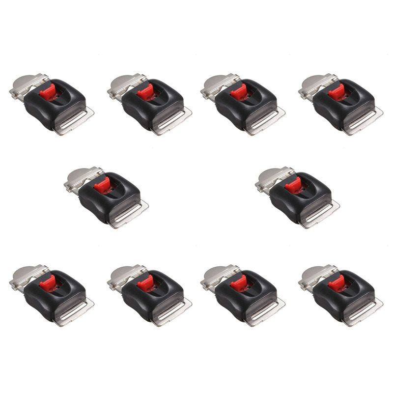 AB56-10X Universal Motorcycle  - Quick Release Buckle Motorcycle Helmet recension och pris
