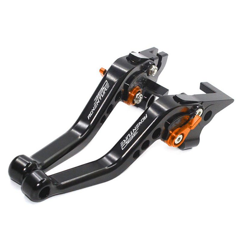 For KTM 390ADVENTURE 390 ADVEN - Cnc Aluminum Adjustable Brake Clutch Levers recension och pris