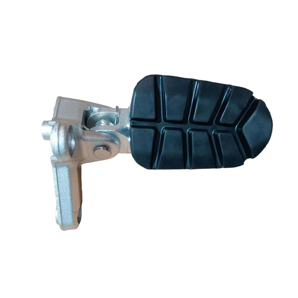 Motorcycle Front Rear Left Rig - Riding Gear recension och pris