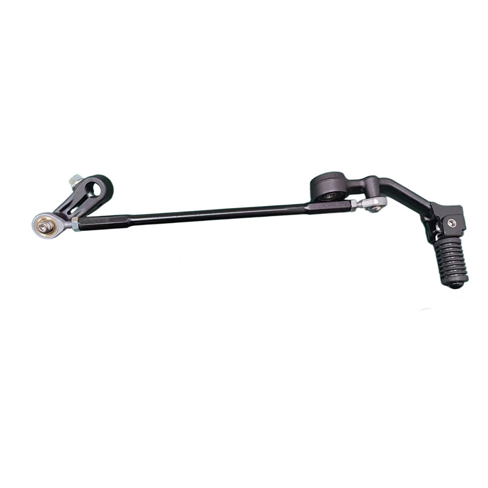 Motorcycle Front Rear Left Rig - Riding Gear recension och pris
