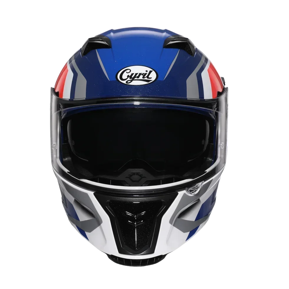Modular Flip Up Full Face Helm - Modular Flip Up Motorcycle Helmet Dot Approved recension och pris