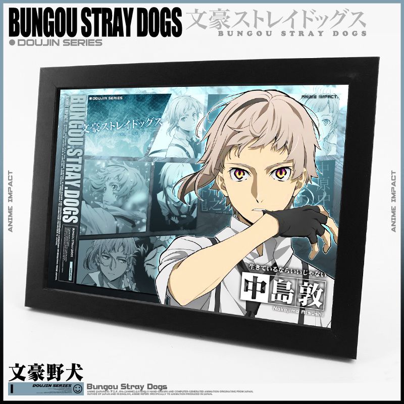 Bungo Stray Dogs dazai osamu N - Atv Parts recension och pris