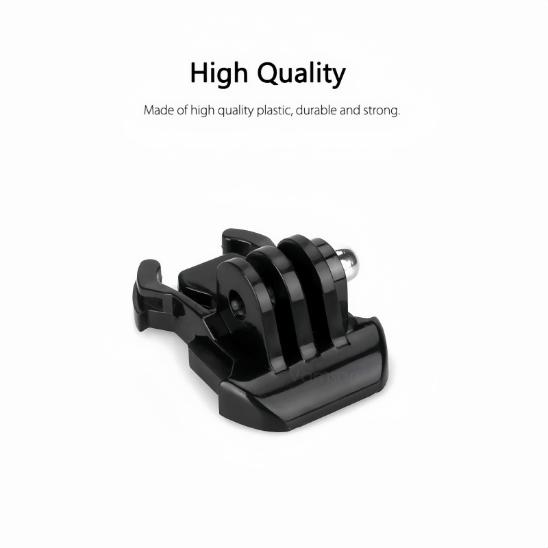 Universal Quick Release Buckle - Quick Release Buckle Motorcycle Helmet recension och pris
