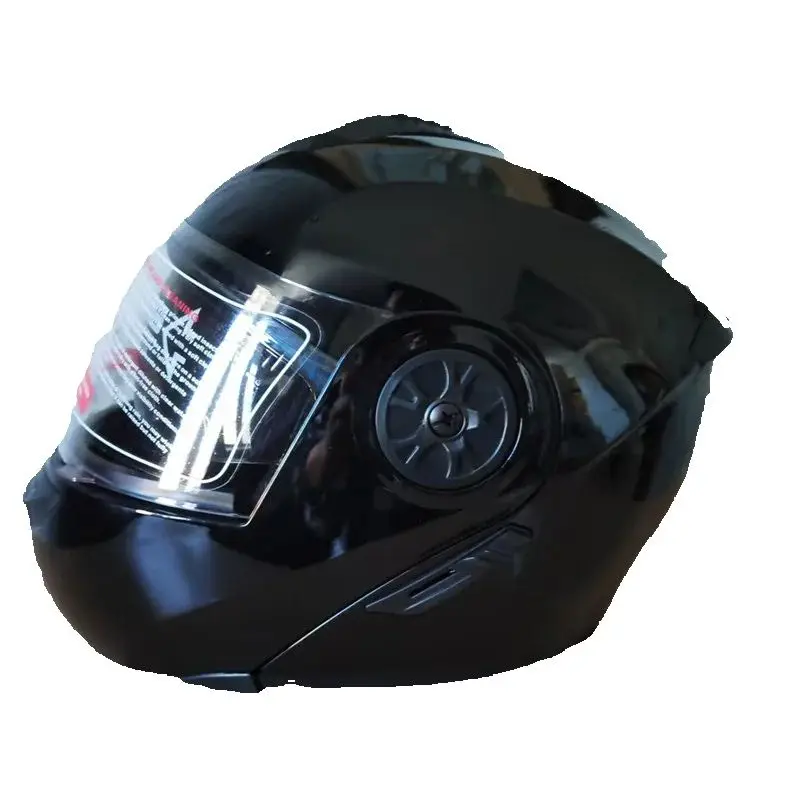 Flip Up Motorcycle Modular Mot - Motorcycle Helmet Inner Sun Visor Lens recension och pris