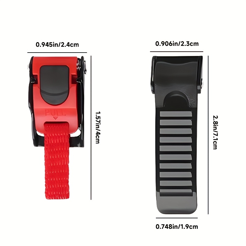 Helmet Quick Release Buckle Re - Quick Release Buckle Motorcycle Helmet recension och pris
