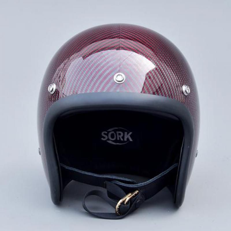 High strength lightweight carb - Carbon Fiber Lightweight Motorcycle Helmet recension och pris