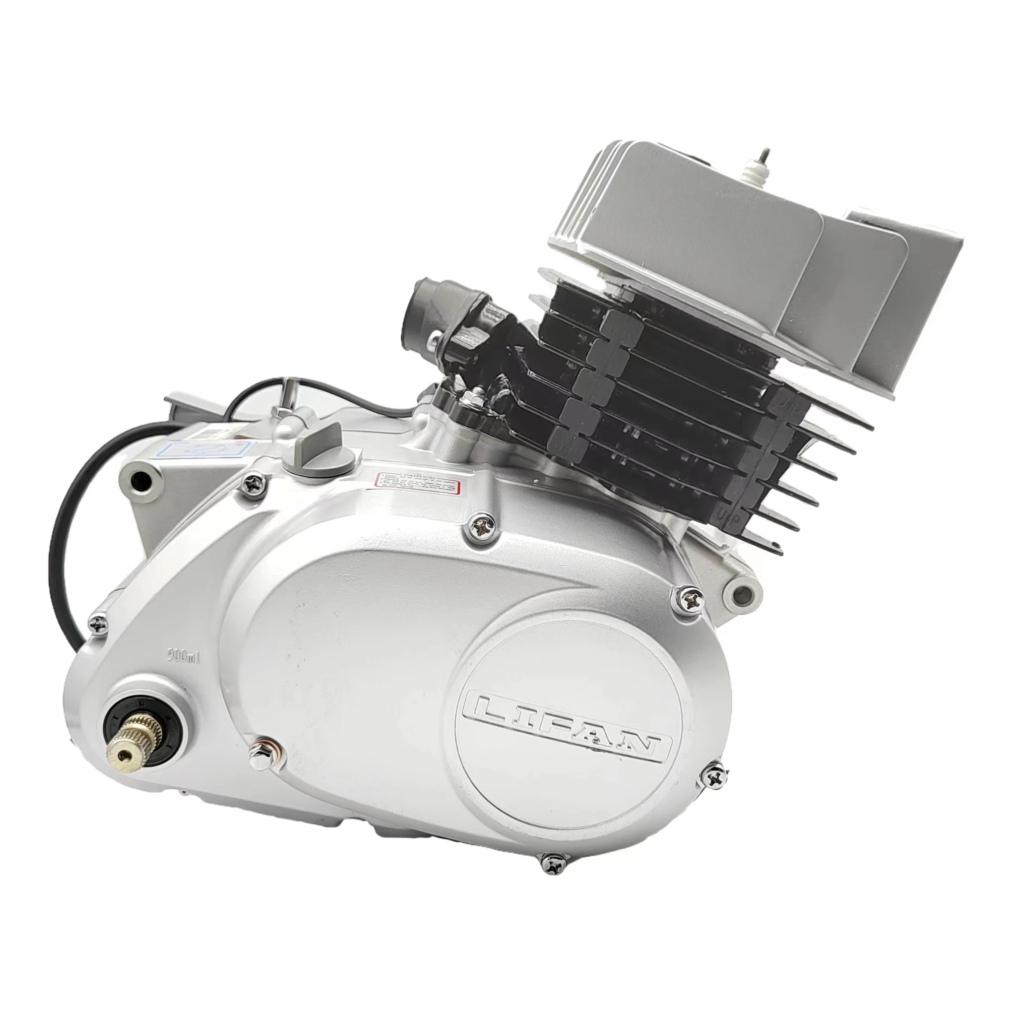 Hot Sale Motorcycle 2 Stroke   - Motorcycle Parts recension och pris