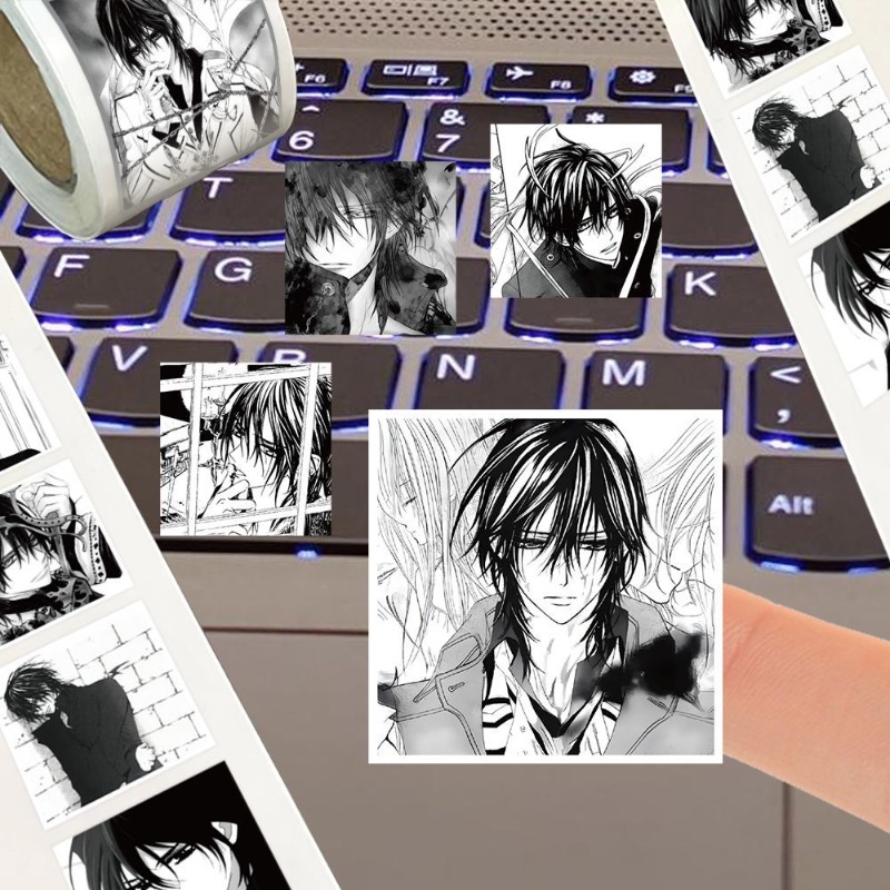 Vampire Knight Kaname Kuran500 - Atv Parts recension och pris