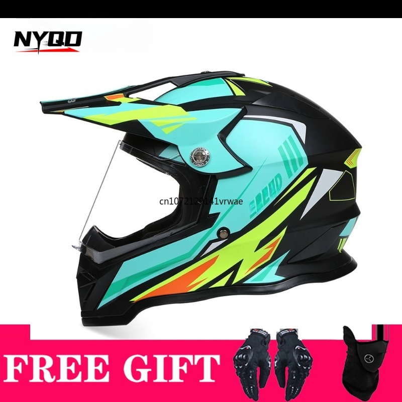 Motorcycle Helmet Dual Visor M - Modular Flip Up Motorcycle Helmet Dot Approved recension och pris