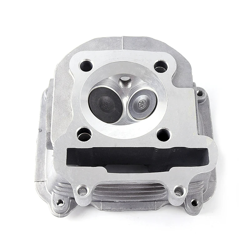 GY6 Cylinder Head Motorcycle P - Scooter Parts recension och pris