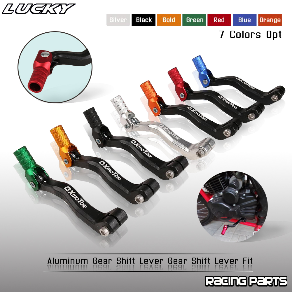 Motorcycle CNC Folding Aluminu - Riding Gear recension och pris