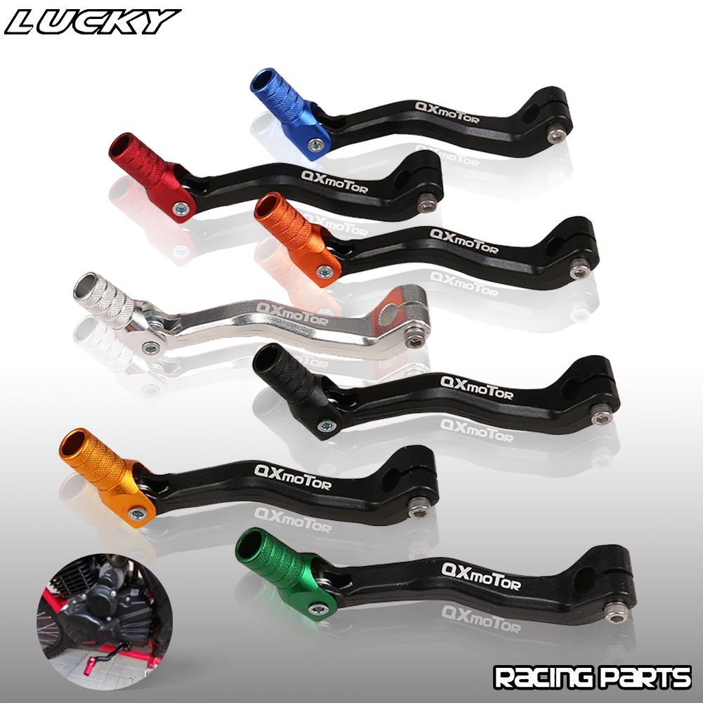 Motorcycle CNC Folding Aluminu - Riding Gear recension och pris