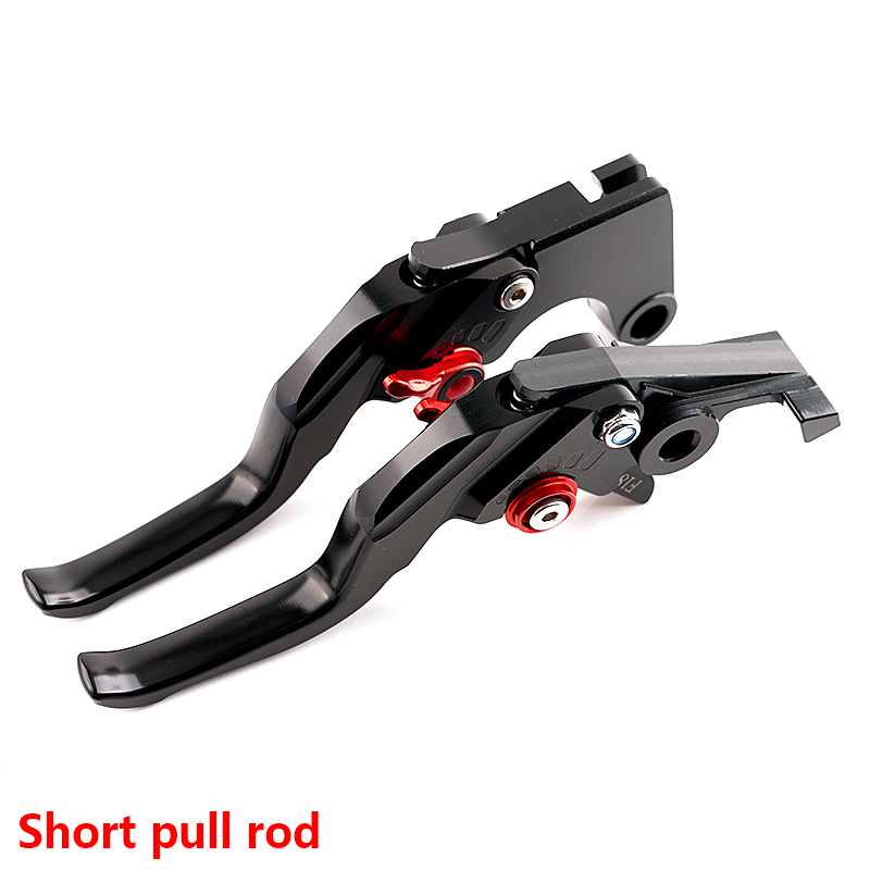For HONDA CBR650R CBR 650R 650 - Cnc Aluminum Adjustable Brake Clutch Levers recension och pris