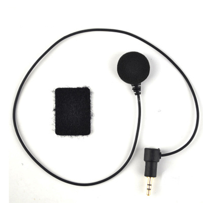 Microphone For Vimoto V3/V6/V8 - Universal Motorcycle Helmet Intercom Headset recension och pris