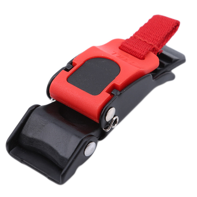 Adjustable 9 Gear Motorcycle B - Quick Release Buckle Motorcycle Helmet recension och pris